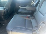 Used 2025 Toyota Sequoia Platinum image 5