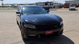 Used 2022 Dodge Charger SXT w/ Blacktop Package image 3