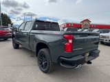 New 2025 Chevrolet Silverado 1500 LT Trail Boss w/ Convenience Package II image 6