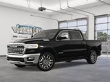 New 2025 RAM 1500 Limited image 4