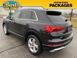 Used 2021 Audi Q3 2.0T Premium image 4