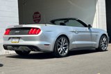 Certified 2016 Ford Mustang GT Premium w/ Equipment Group 401A image 3