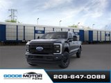 New 2025 Ford F350 Platinum image 2