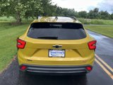 New 2025 Chevrolet Trax RS w/ Driver Confidence Package image 6