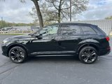 Used 2025 Audi Q7 3.0T Premium Plus w/ Premium Plus Package image 4
