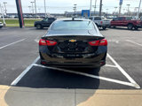 Used 2018 Chevrolet Malibu LT image 4