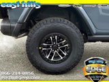 New 2025 Jeep Wrangler Unlimited Rubicon image 3