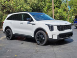 New 2025 Kia Sorento X-Line EX image 2