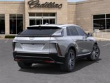 New 2025 Cadillac Lyriq Luxury image 4