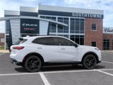 New 2025 Buick Envision Sport Touring image 5