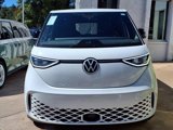 New 2025 Volkswagen ID. Buzz Pro S image 2