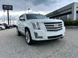 Used 2018 Cadillac Escalade Platinum image 2
