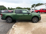 New 2025 Ford Maverick Lariat image 3