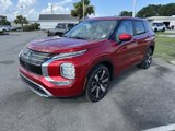 New 2025 Mitsubishi Outlander SE image 3