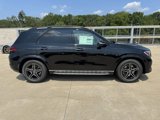 New 2026 Mercedes-Benz GLE 450 4MATIC image 2
