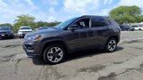 Certified 2022 Jeep Compass Limited image 4