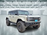 New 2025 Ford Bronco Raptor image 4