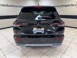 New 2025 Mitsubishi Outlander SE image 5