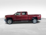 Used 2019 Chevrolet Silverado 2500 LTZ w/ Duramax Plus Package image 2