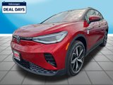 New 2025 Volkswagen ID.4 Pro S image 1