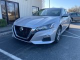 Used 2021 Nissan Altima 2.5 S image 2