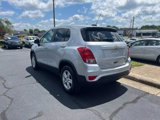 Used 2020 Chevrolet Trax LS w/ Tint and Cruise Package image 5
