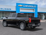 New 2025 Chevrolet Silverado 3500 LTZ w/ LTZ Plus Package image 3