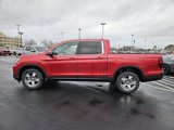 New 2025 Honda Ridgeline RTL image 4
