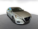 Used 2022 Nissan Altima 2.5 SV image 3