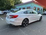 Used 2020 Honda Accord Sport image 6