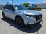 New 2026 Honda CR-V Sport-L image 4