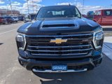 New 2025 Chevrolet Silverado 2500 LTZ w/ Z71 Chrome Sport Edition image 4