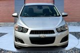 Used 2012 Chevrolet Sonic LS image 3