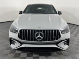 New 2025 Mercedes-Benz GLE 53 AMG 4MATIC Coupe image 5