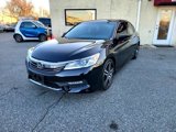 Used 2016 Honda Accord Sport image 3