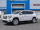 New 2025 GMC Acadia Denali image 2