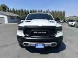 Used 2020 RAM 1500 Rebel w/ Rebel Level 1 Equipment Group image 3