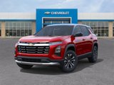 New 2026 Chevrolet Equinox LT w/ Convenience Package II image 6