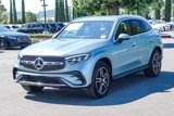 New 2026 Mercedes-Benz GLC 350e 4MATIC image 3