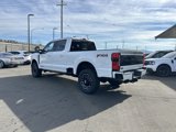 New 2025 Ford F250 Platinum image 3