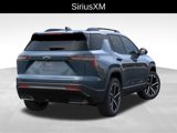 New 2026 Chevrolet Equinox RS w/ Convenience Package III image 5