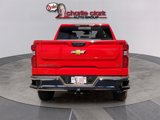 New 2025 Chevrolet Silverado 1500 LT w/ Leather Package image 4