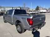 New 2025 Ford F150 XLT image 5