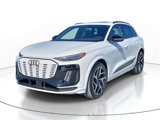 New 2025 Audi SQ6 e-tron Premium Plus image 2