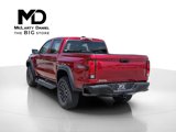 New 2026 Chevrolet Colorado Trail Boss image 4