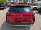 New 2025 MAZDA CX-50 2.5 Turbo w/ Premium Plus Pkg image 5