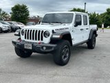 Used 2023 Jeep Gladiator Rubicon w/ LED Lighting Group image 6
