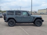 New 2025 Jeep Wrangler Unlimited Sport S 4xe image 2