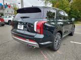 New 2025 Hyundai Palisade Calligraphy image 4