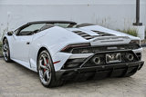 Used 2024 Lamborghini Huracan EVO image 6
